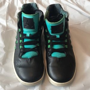 Jordan’s